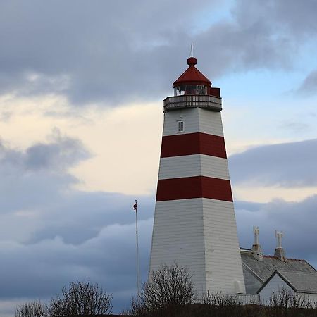 Alnes Gard Lejlighed Ålesund Eksteriør billede