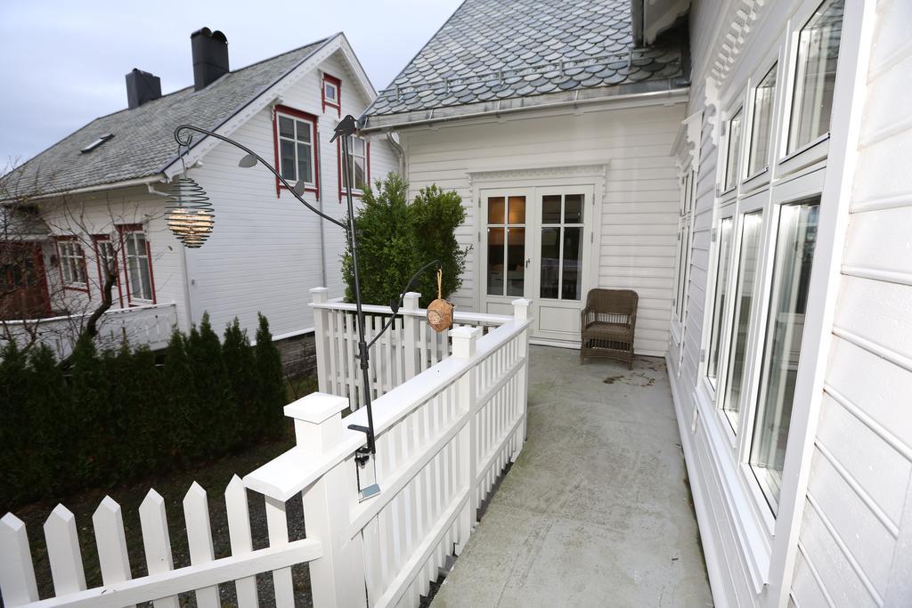 Alnes Gard Lejlighed Ålesund Eksteriør billede